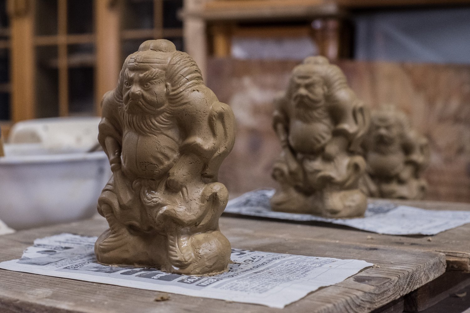 🏛️ 키쿠마 기와관(카와라칸) 이미지 4